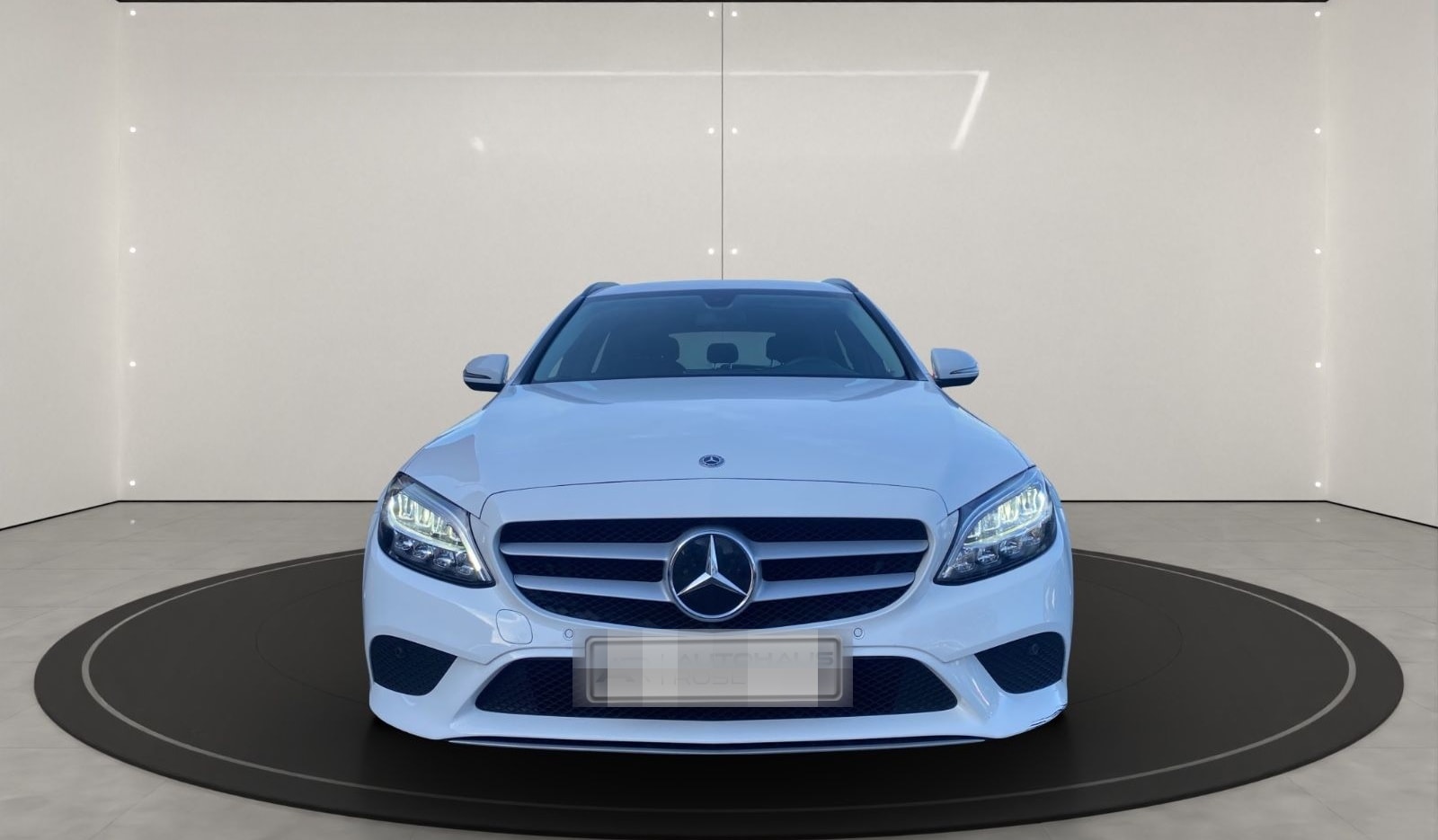 Mercedes-Benz C 180 T Business*Navi*Kamera*LED*Park*Garantie foto 10