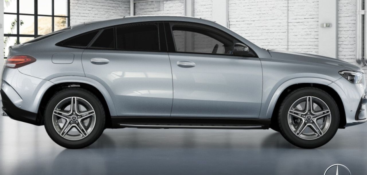 Mercedes-Benz GLE 450 d 4M Cp AMG Advanced+/Pano/AHK/HUD/Night foto 17