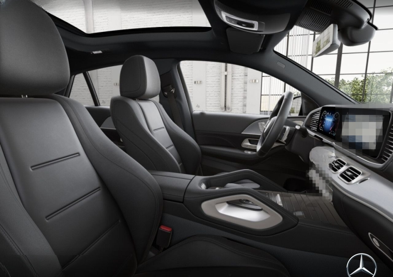 Mercedes-Benz GLE 450 d 4M Cp AMG Advanced+/Pano/AHK/HUD/Night foto 10