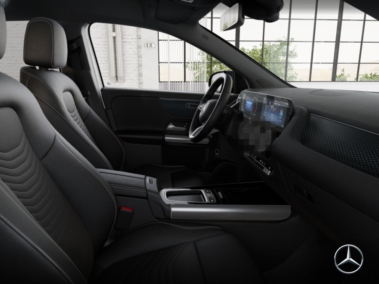 Mercedes-Benz GLA 200 PROGRESSIVE+NIGHT+360°+LED+TOTW+KEYLESS foto 11