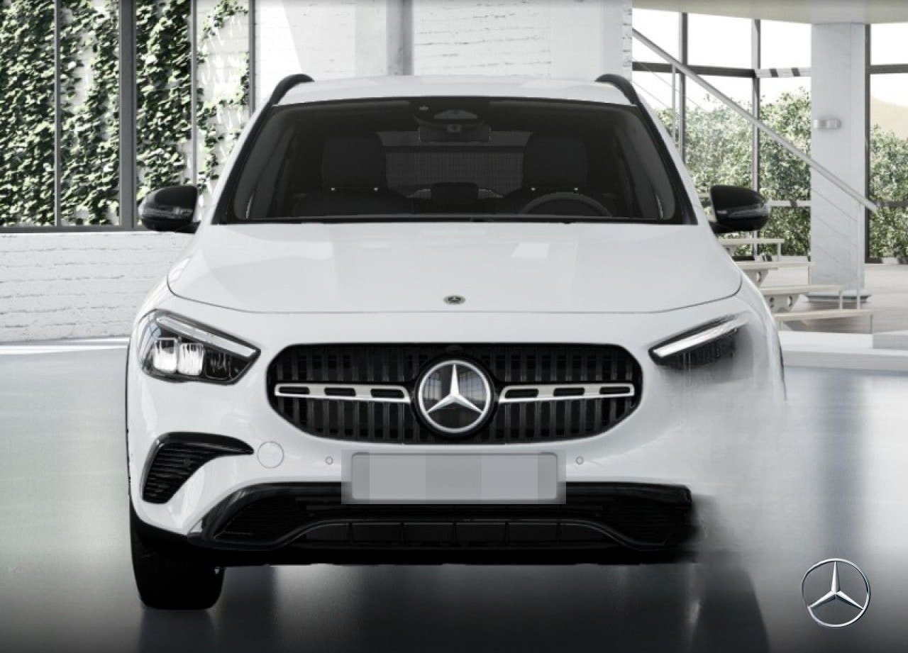 Mercedes-Benz GLA 200 PROGRESSIVE+NIGHT+360°+LED+TOTW+KEYLESS foto 6