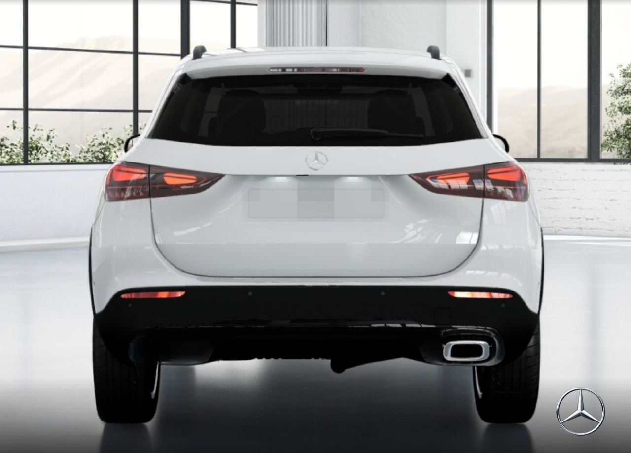 Mercedes-Benz GLA 200 PROGRESSIVE+NIGHT+360°+LED+TOTW+KEYLESS foto 7