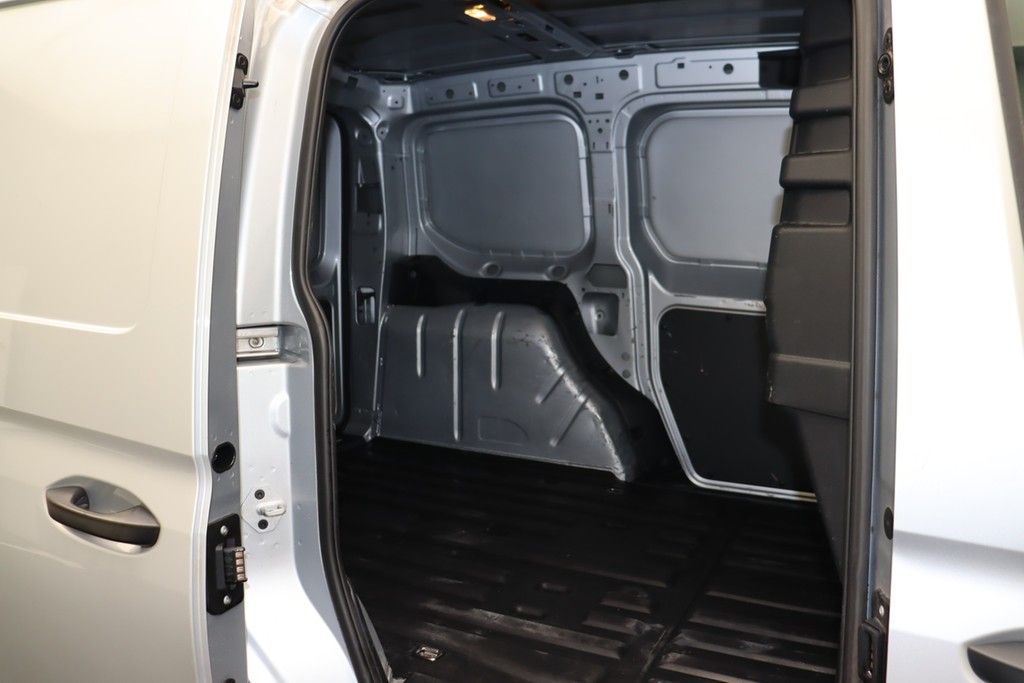 Volkswagen Caddy Cargo 2.0 TDI 4Motion Navi AHK ACC foto 13