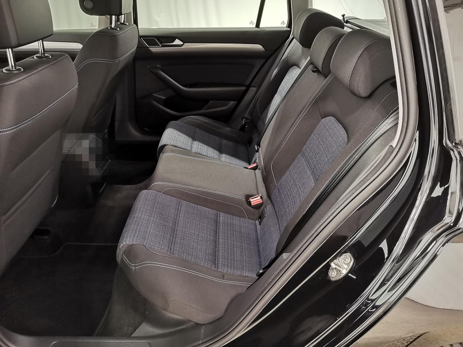 Volkswagen Passat Variant 1.4 TSI DSG GTE LED|Navi|ACC|Mass foto 20