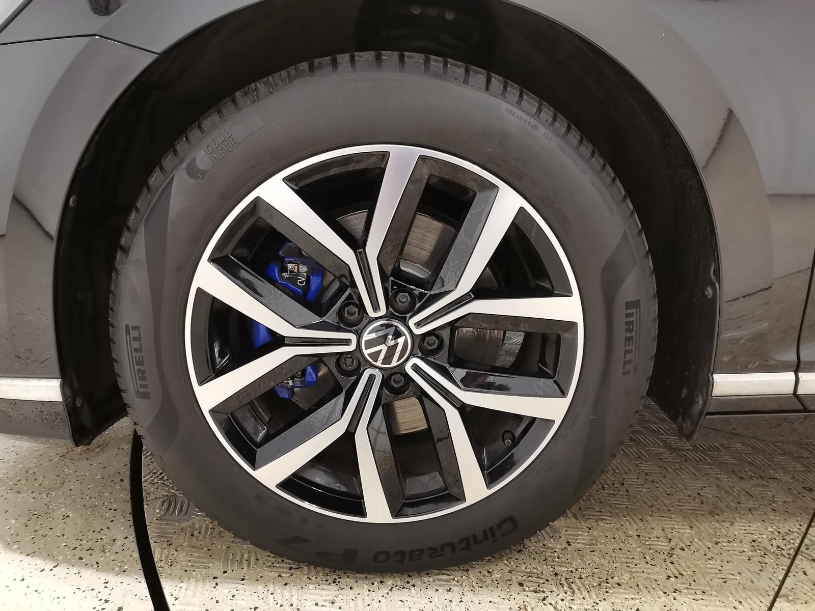 Volkswagen Passat Variant 1.4 TSI DSG GTE LED|Navi|ACC|Mass foto 9