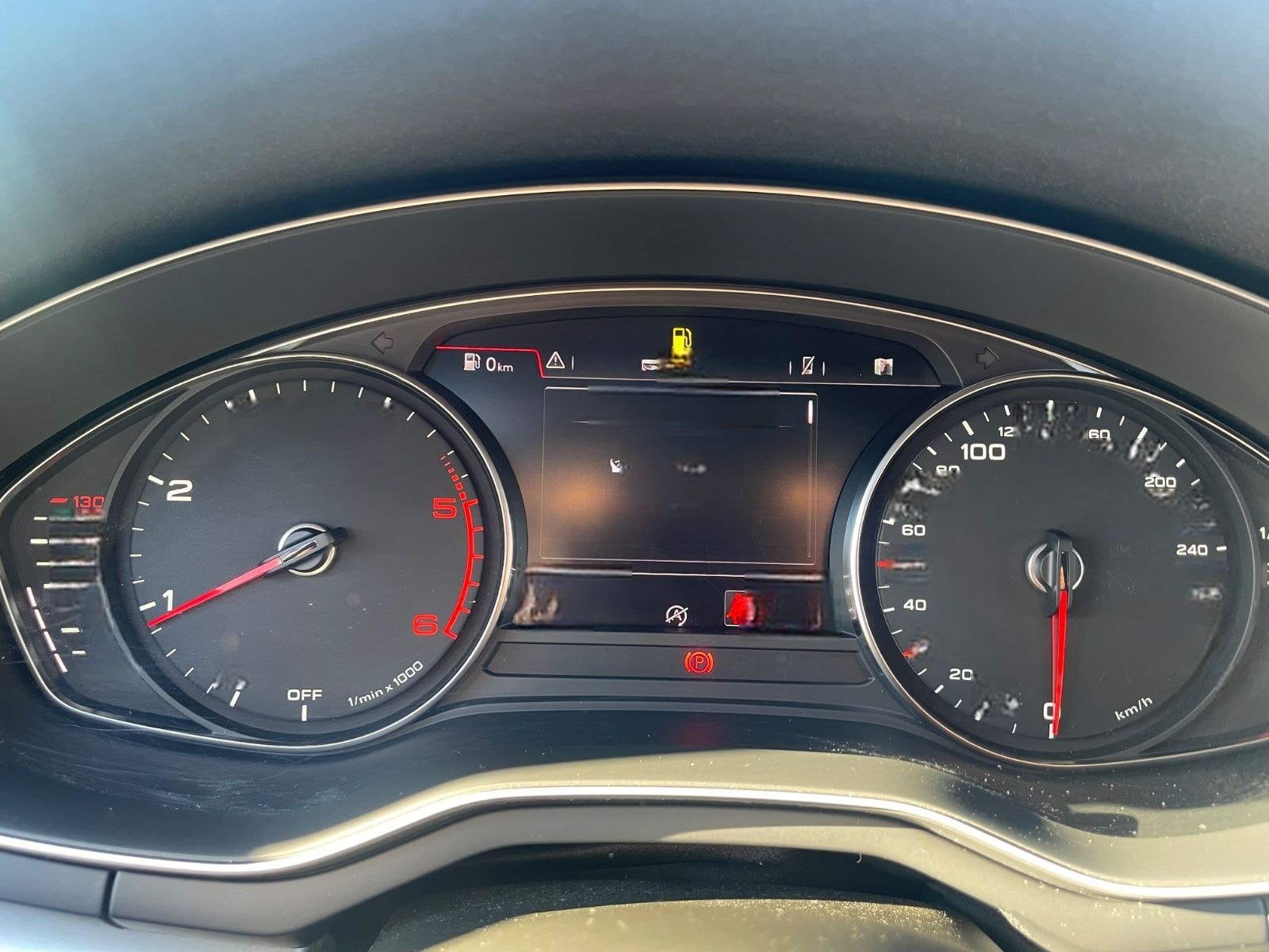 Audi A4 Allroad quattro - Navi-AHK-MMI foto 16