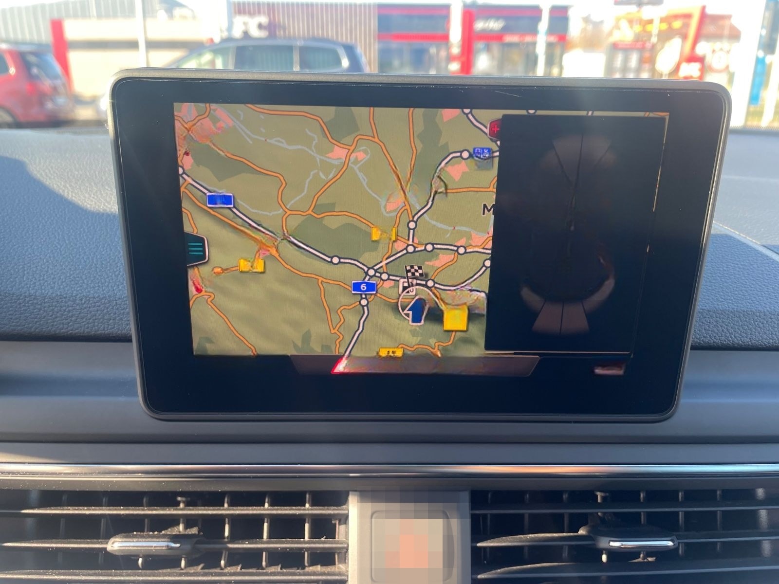 Audi A4 Allroad quattro - Navi-AHK-MMI foto 17