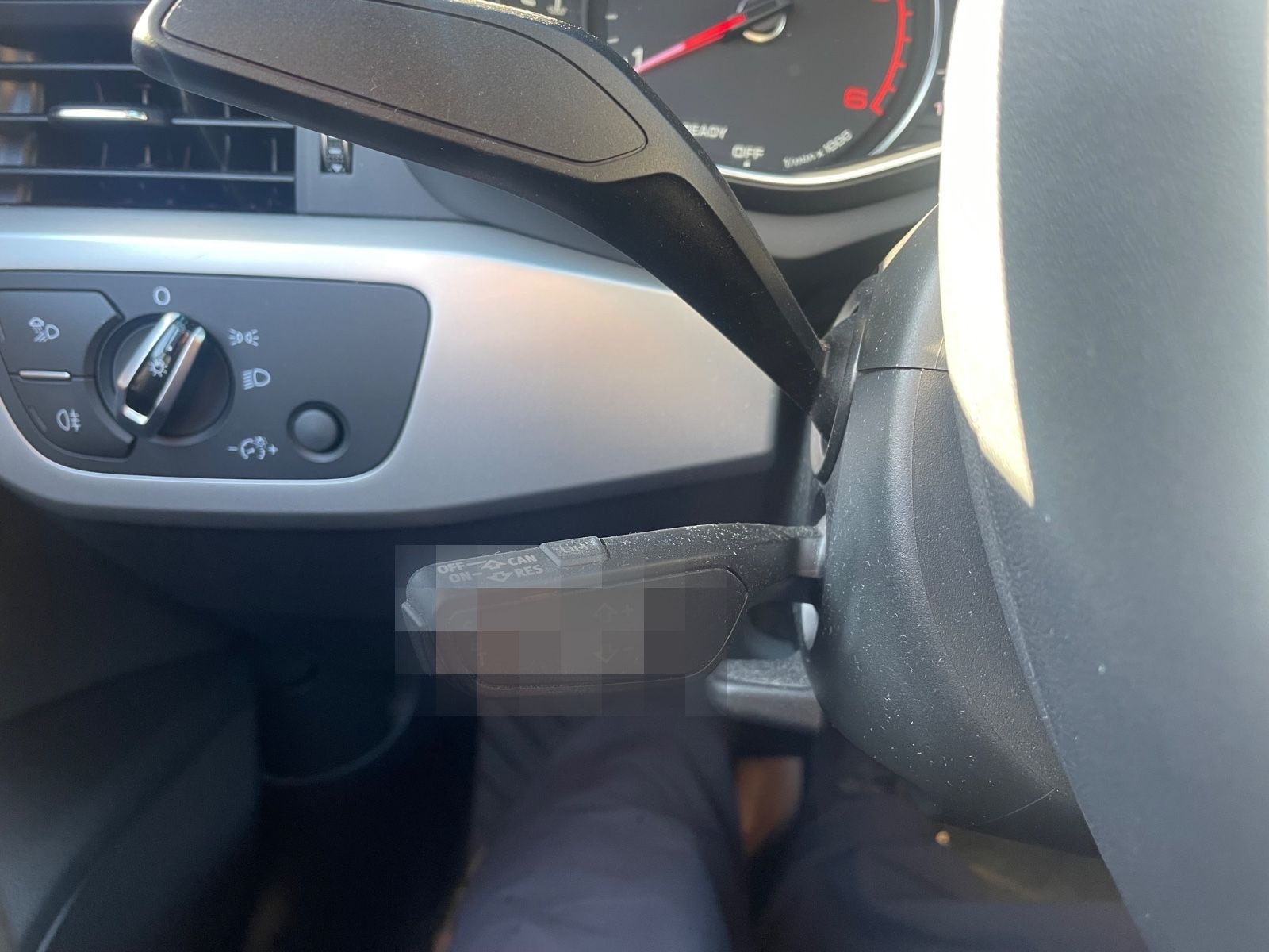 Audi A4 Allroad quattro - Navi-AHK-MMI foto 18