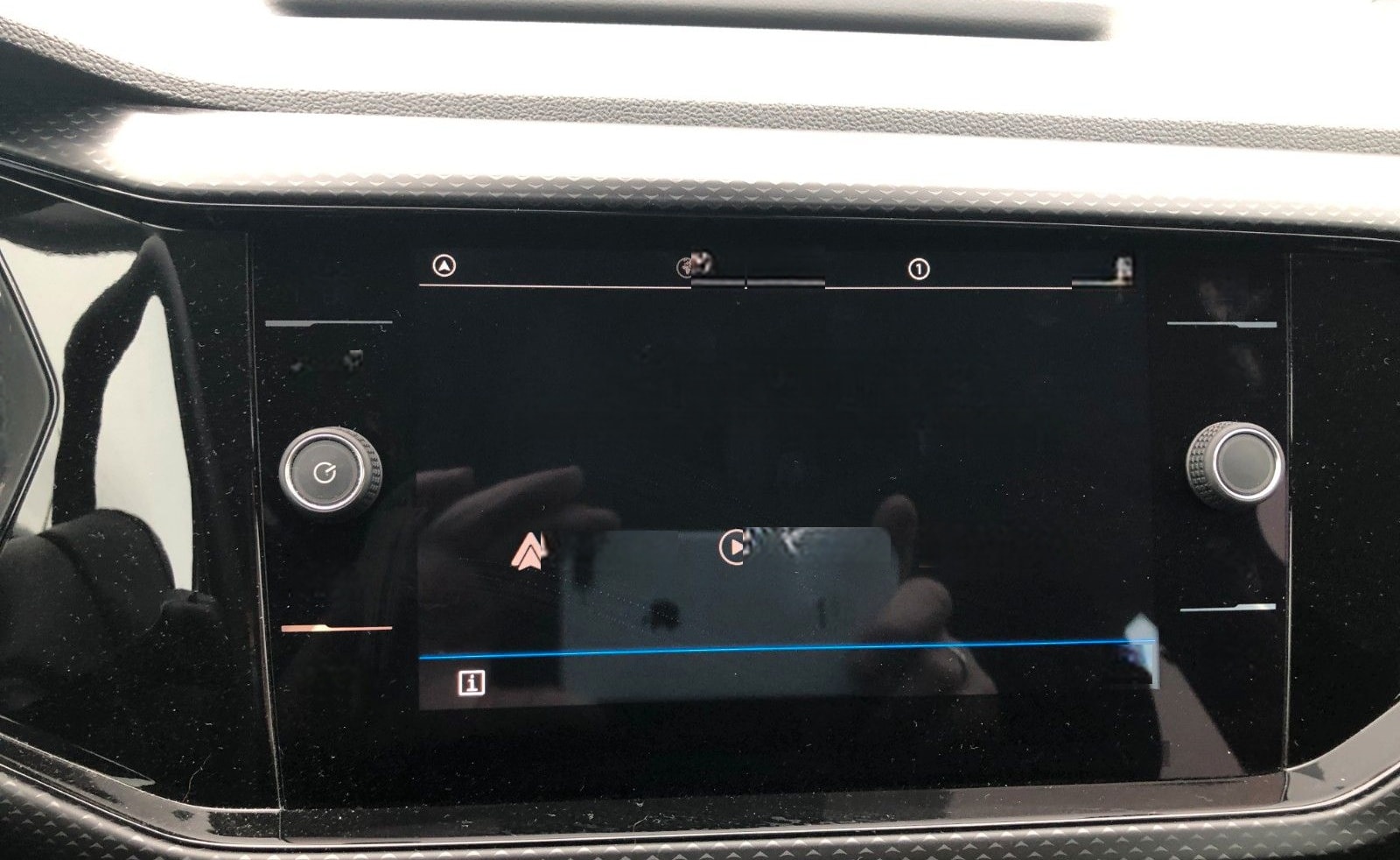 Volkswagen T-Cross Life/Automatik/R-Kamera foto 14