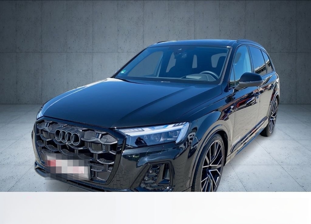 Audi Q7 SUV S line 50 TDI qu. tiptr. Laser HUD PANO 2 foto 1