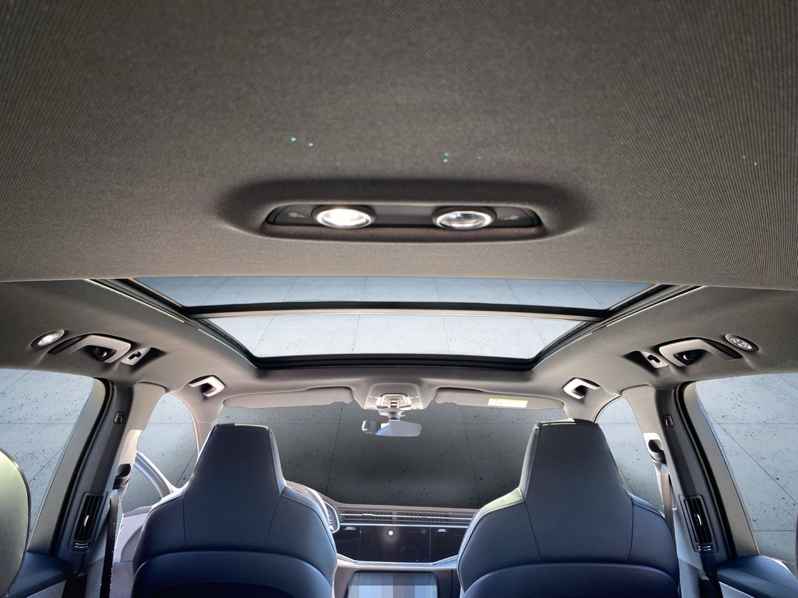 Audi Q7 SUV S line 50 TDI qu. tiptr. Laser HUD PANO 2 foto 14