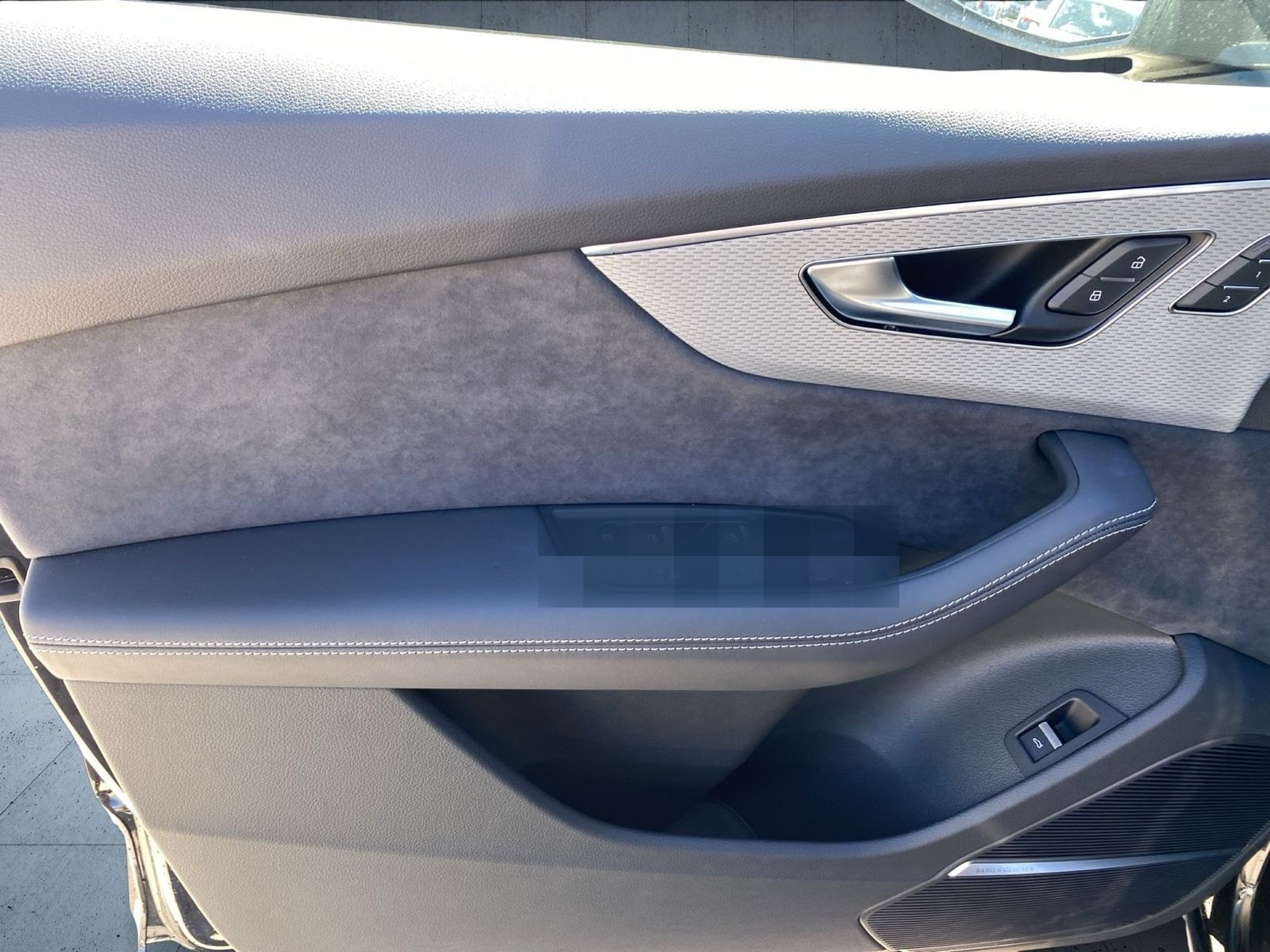 Audi Q7 SUV S line 50 TDI qu. tiptr. Laser HUD PANO 2 foto 18