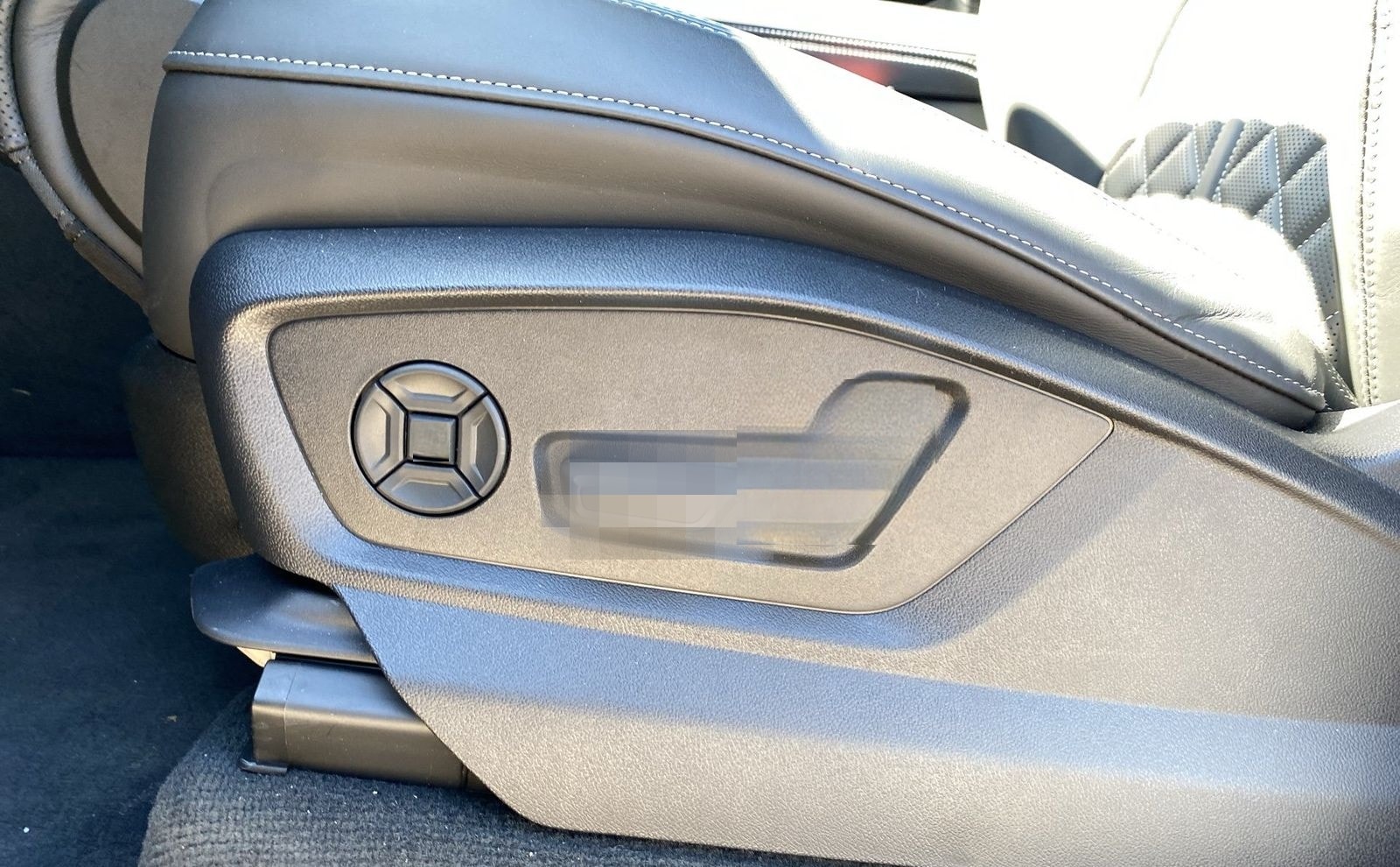 Audi Q7 SUV S line 50 TDI qu. tiptr. Laser HUD PANO 2 foto 19