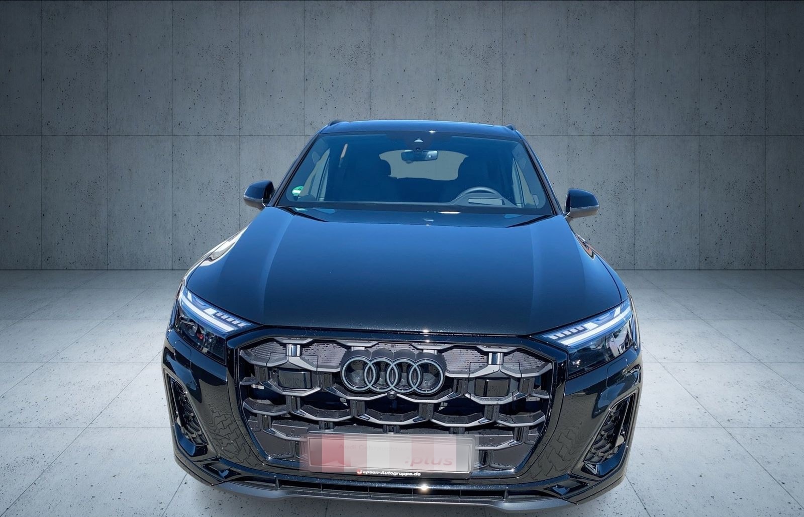 Audi Q7 SUV S line 50 TDI qu. tiptr. Laser HUD PANO 2 foto 8