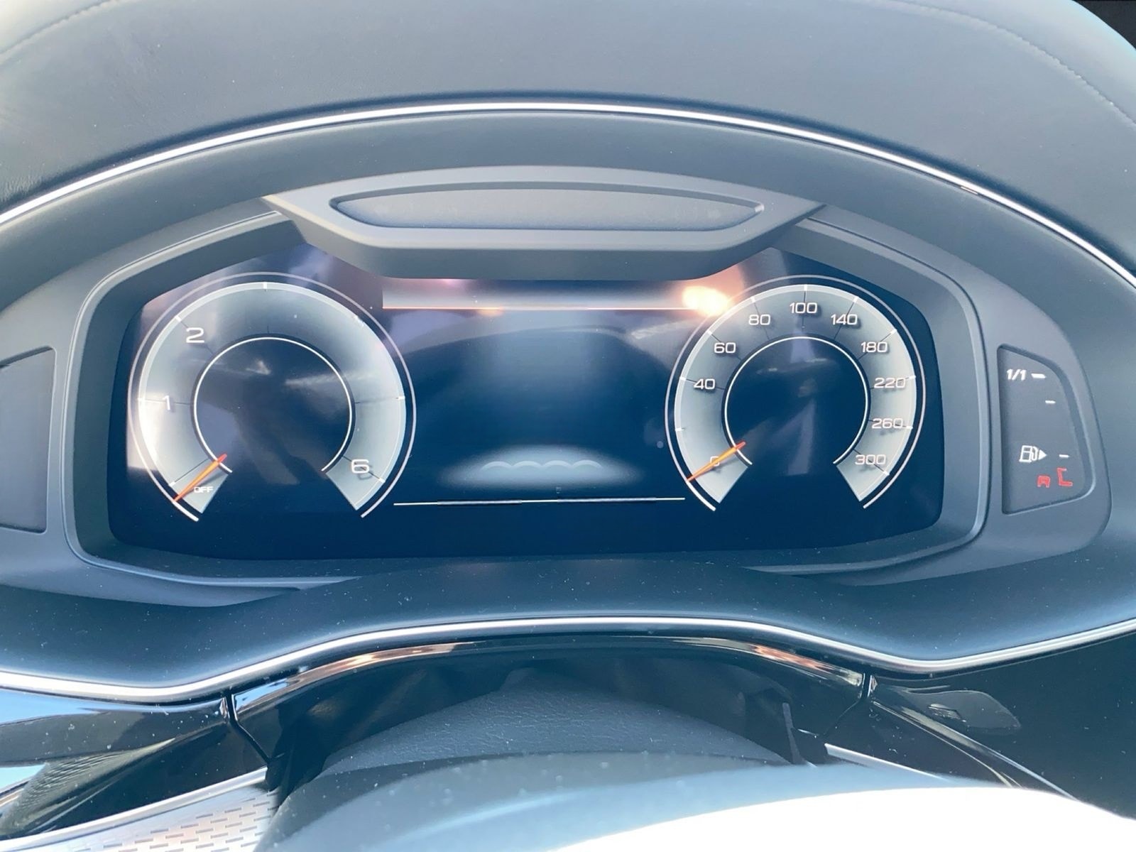 Audi Q7 SUV S line 50 TDI qu. tiptr. Laser HUD PANO 2 foto 10