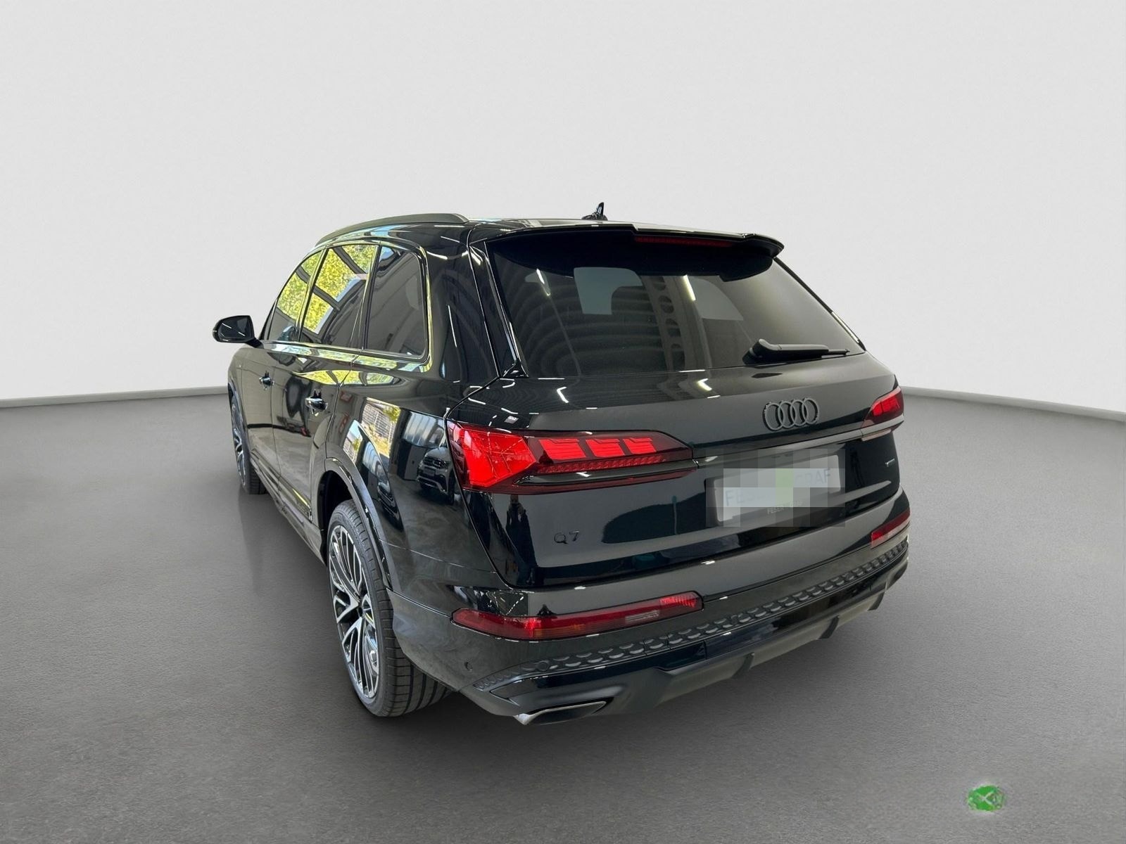 Audi Q7 S line 50 TDI Pano AIR HuD Laser 7-Si. foto 3