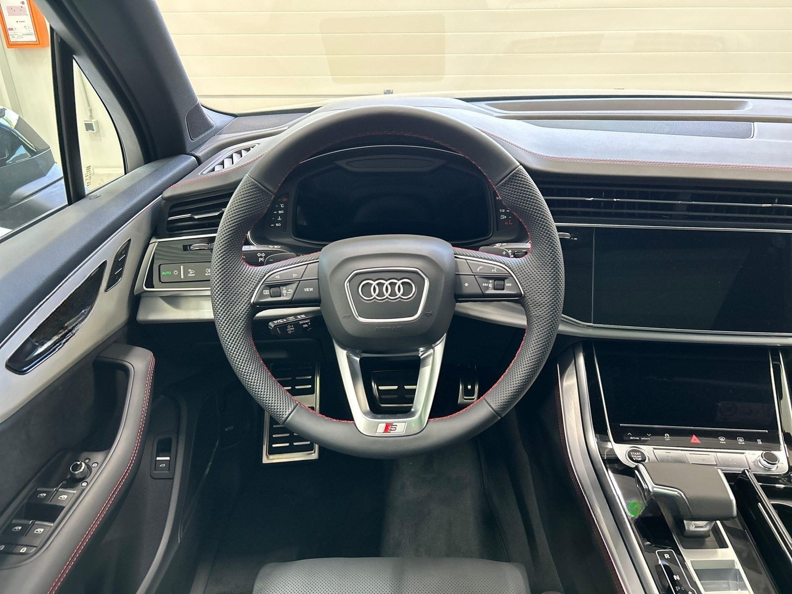 Audi Q7 S line 50 TDI Pano AIR HuD Laser 7-Si. foto 9