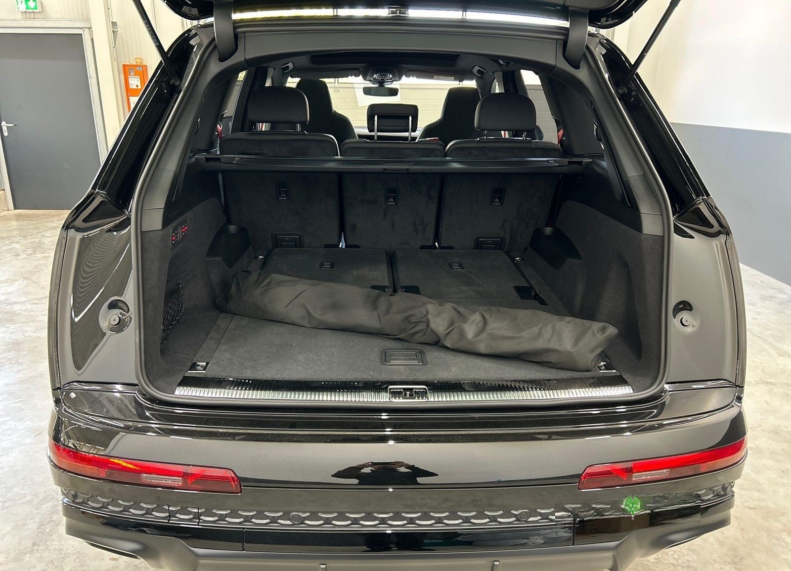 Audi Q7 S line 50 TDI Pano AIR HuD Laser 7-Si. foto 10