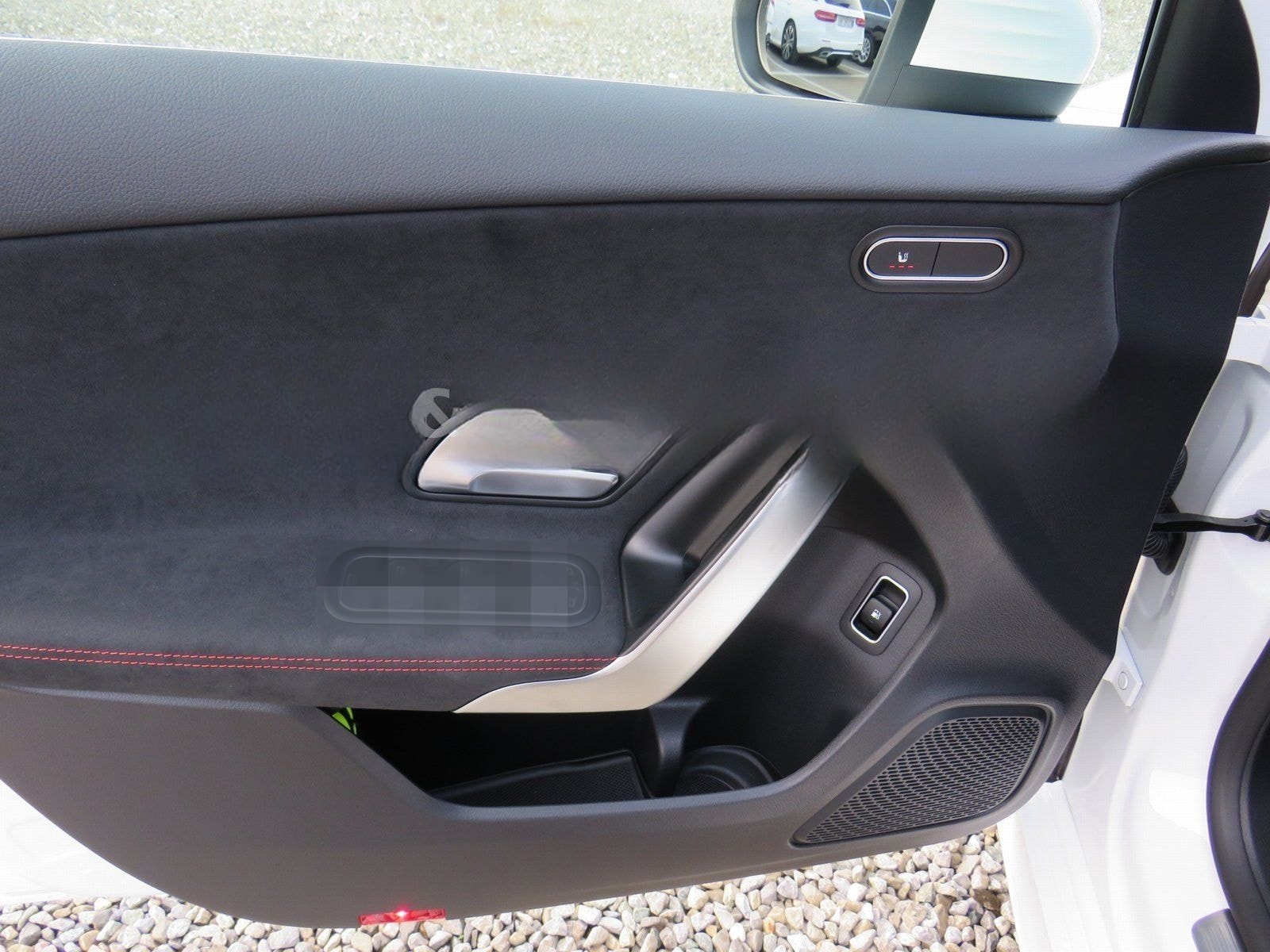 Mercedes-Benz A 250 e AMG Line Advanced Plus+MULTIB.+DISTR+AHK foto 13