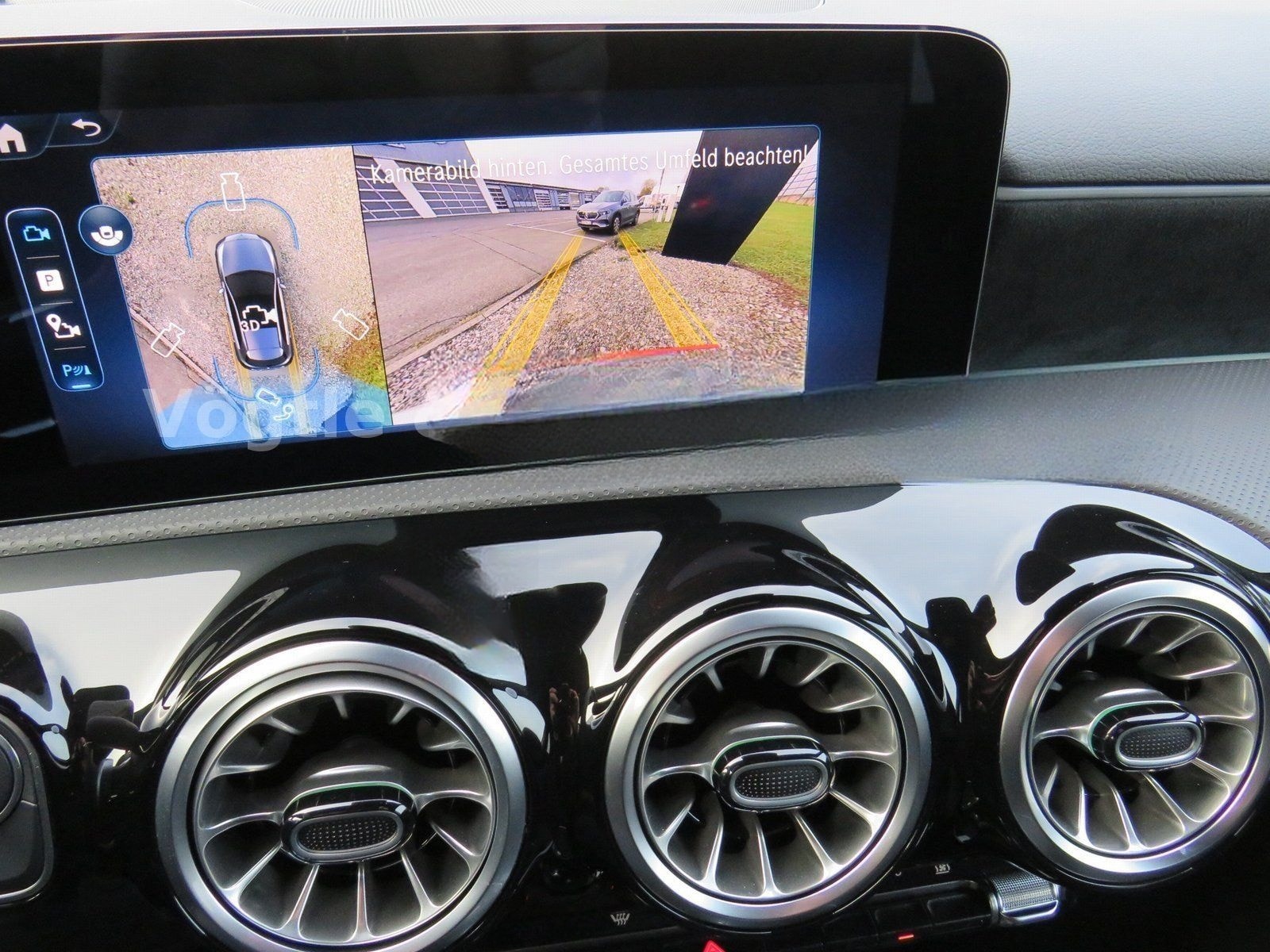 Mercedes-Benz A 250 e AMG Line Advanced Plus+MULTIB.+DISTR+AHK foto 19