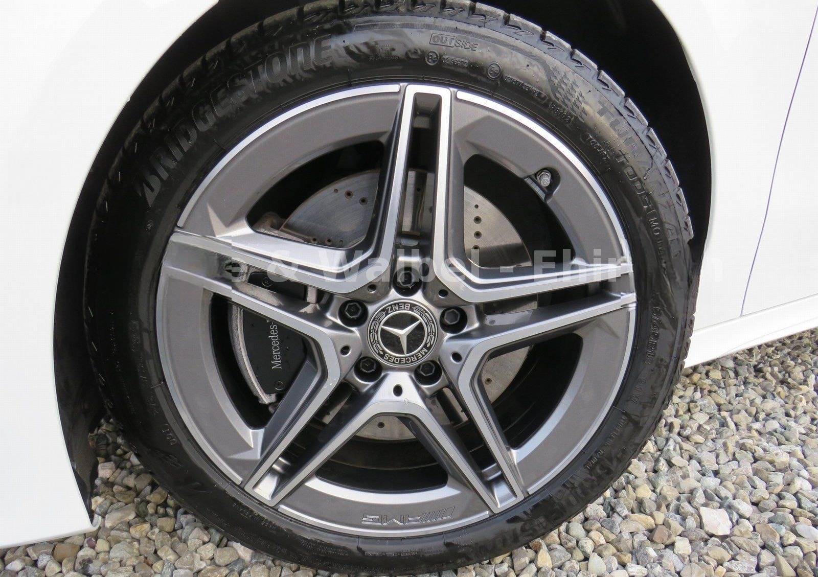 Mercedes-Benz A 250 e AMG Line Advanced Plus+MULTIB.+DISTR+AHK foto 4