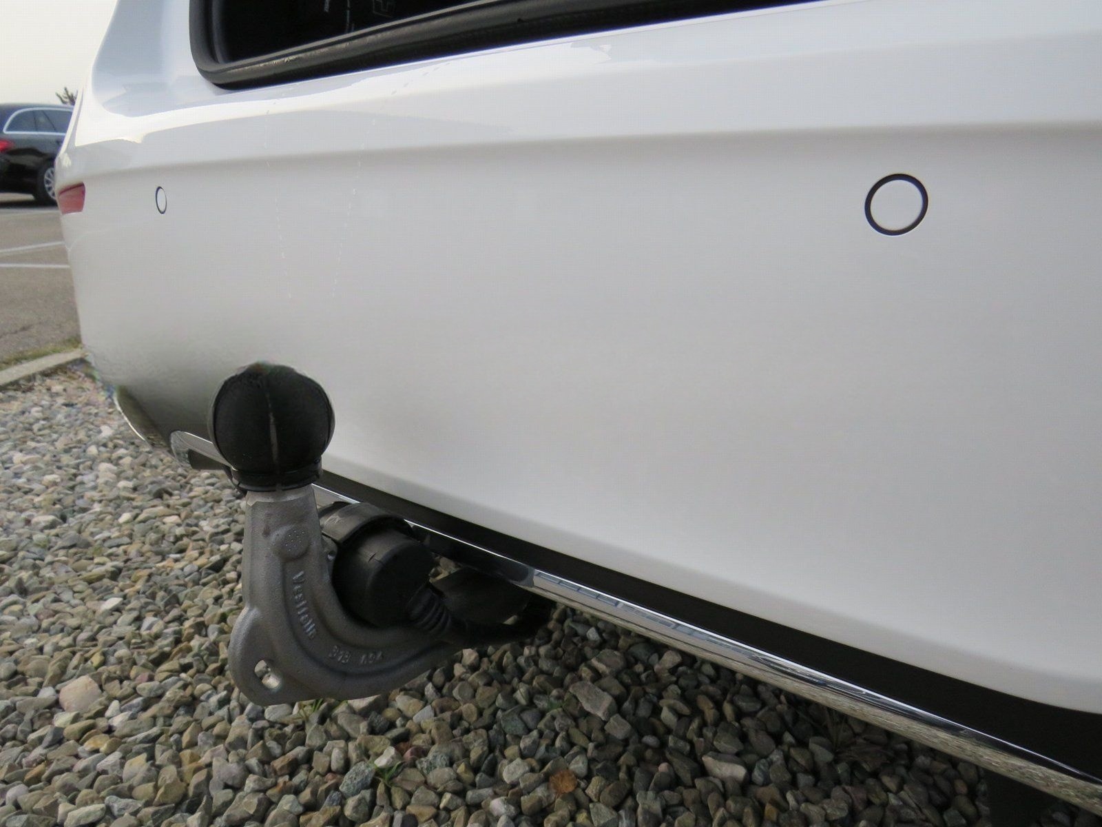 Mercedes-Benz A 250 e AMG Line Advanced Plus+MULTIB.+DISTR+AHK foto 8