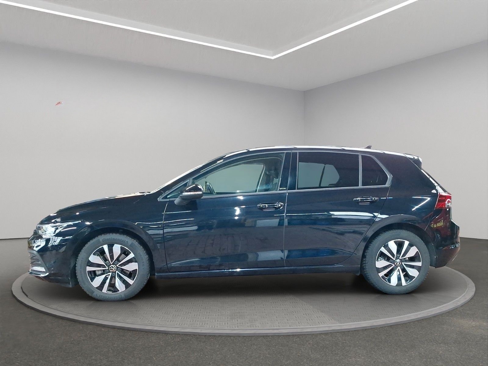 Volkswagen Golf VIII Lim. Move,APP,DAB,SHZ,PDC,ACC, NAVI foto 2