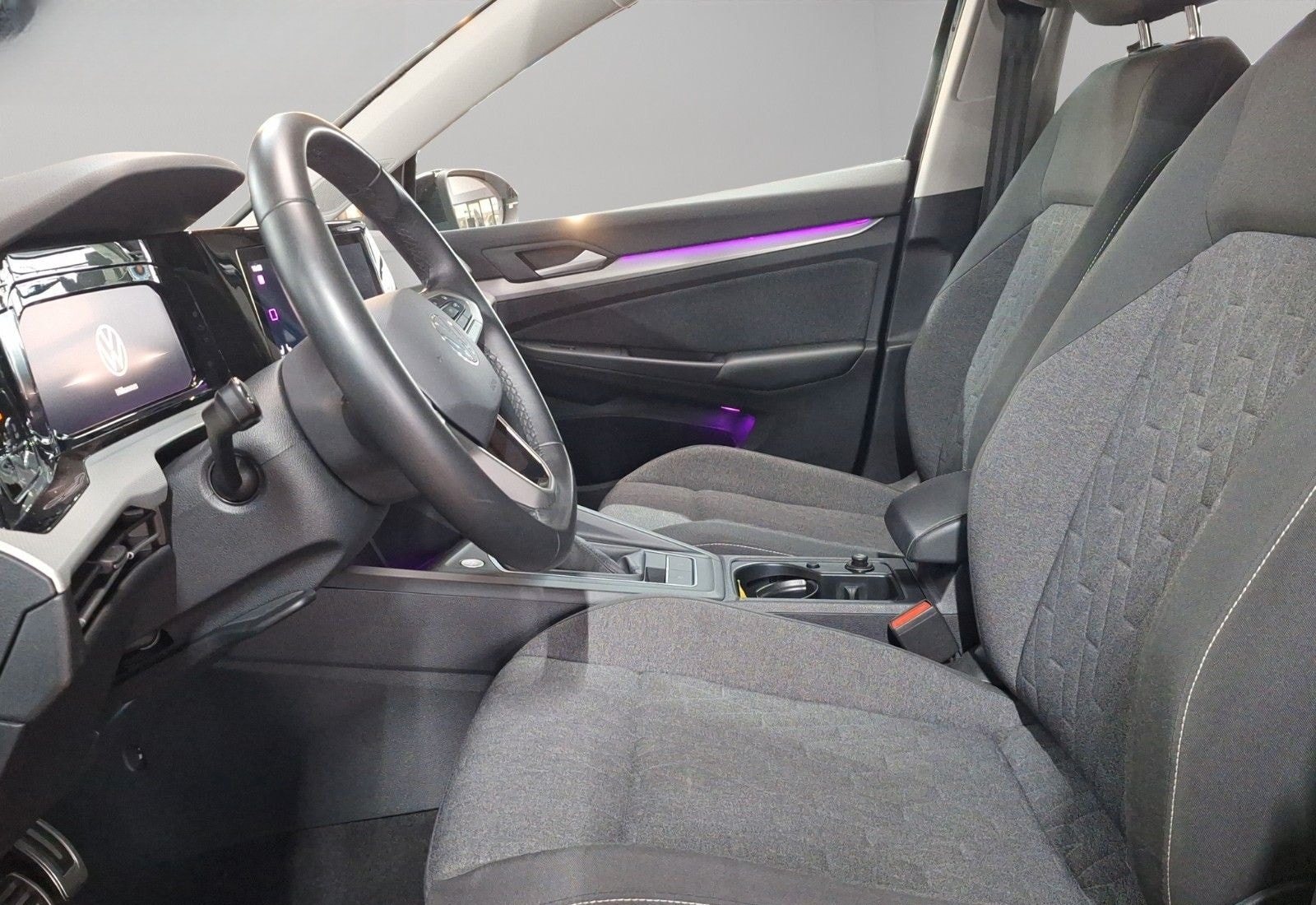 Volkswagen Golf VIII Lim. Move,APP,DAB,SHZ,PDC,ACC, NAVI foto 11