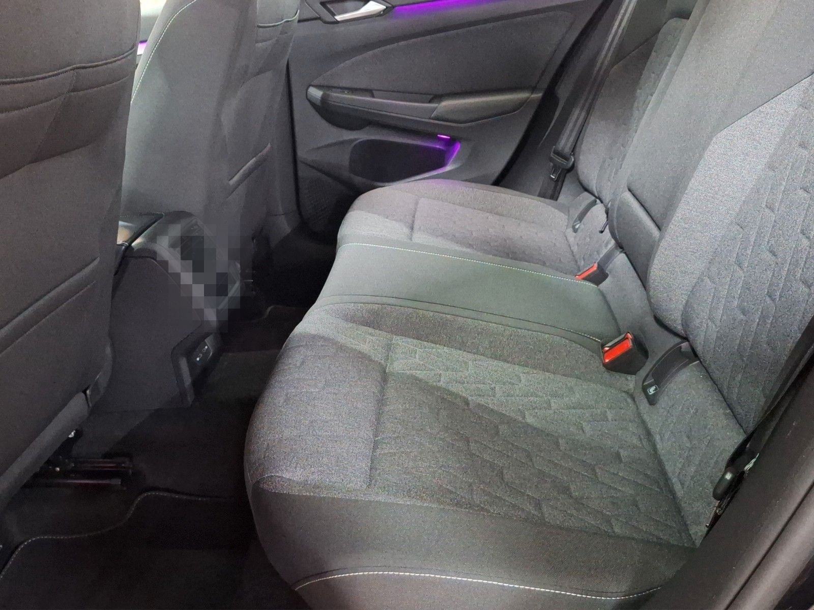 Volkswagen Golf VIII Lim. Move,APP,DAB,SHZ,PDC,ACC, NAVI foto 17