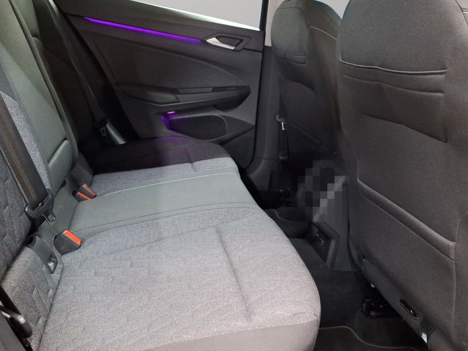 Volkswagen Golf VIII Lim. Move,APP,DAB,SHZ,PDC,ACC, NAVI foto 19