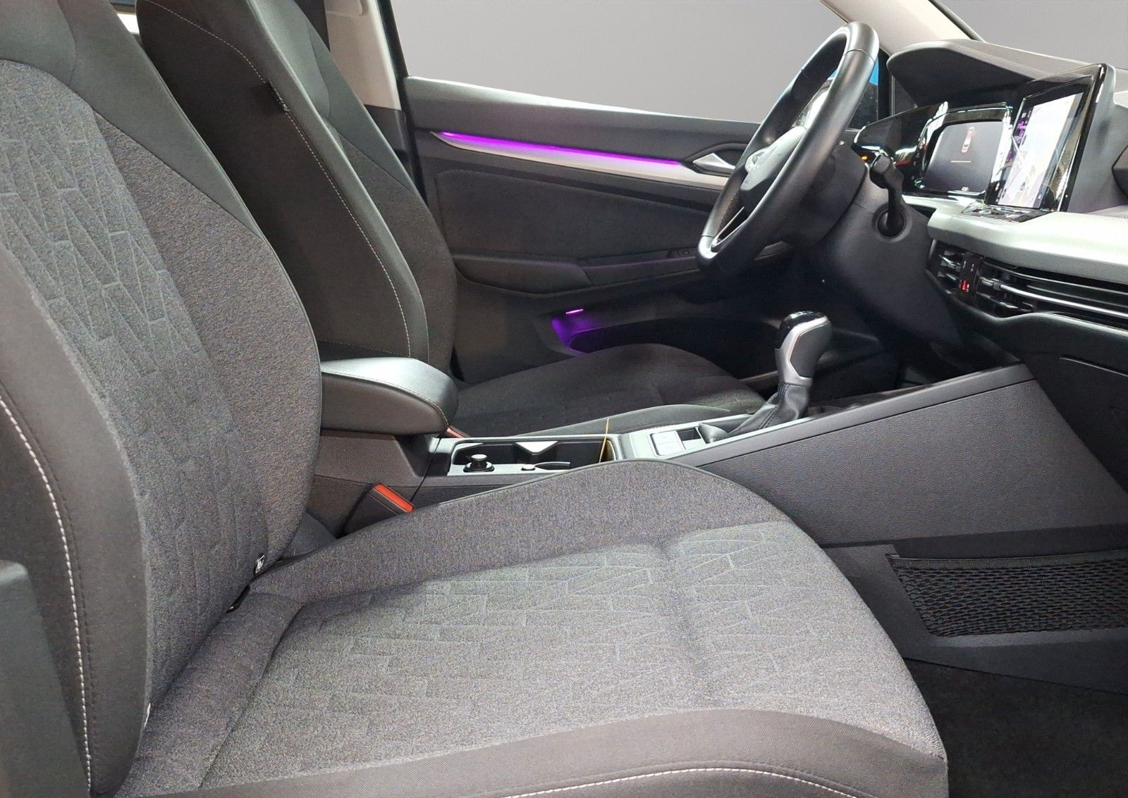 Volkswagen Golf VIII Lim. Move,APP,DAB,SHZ,PDC,ACC, NAVI foto 20