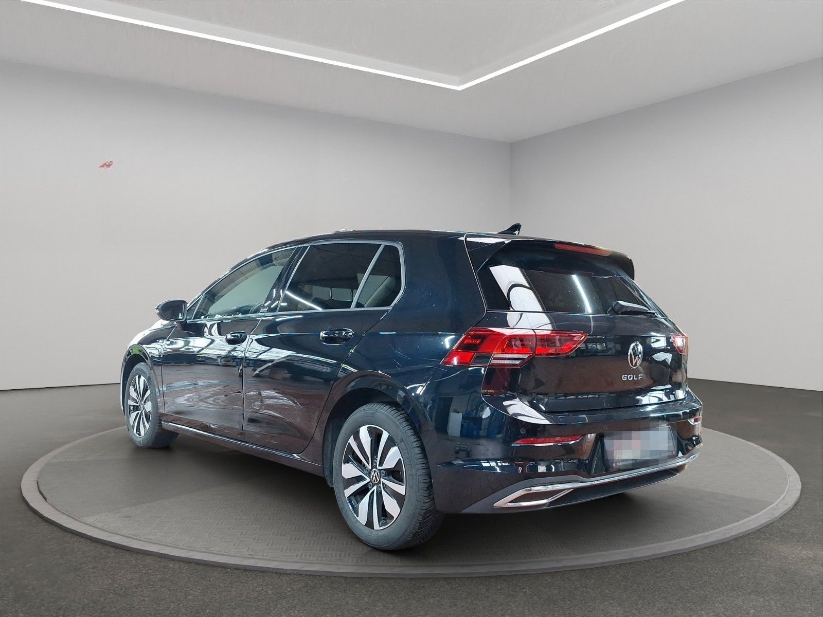 Volkswagen Golf VIII Lim. Move,APP,DAB,SHZ,PDC,ACC, NAVI foto 3