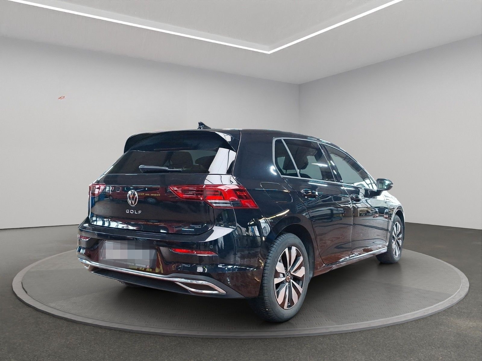 Volkswagen Golf VIII Lim. Move,APP,DAB,SHZ,PDC,ACC, NAVI foto 5