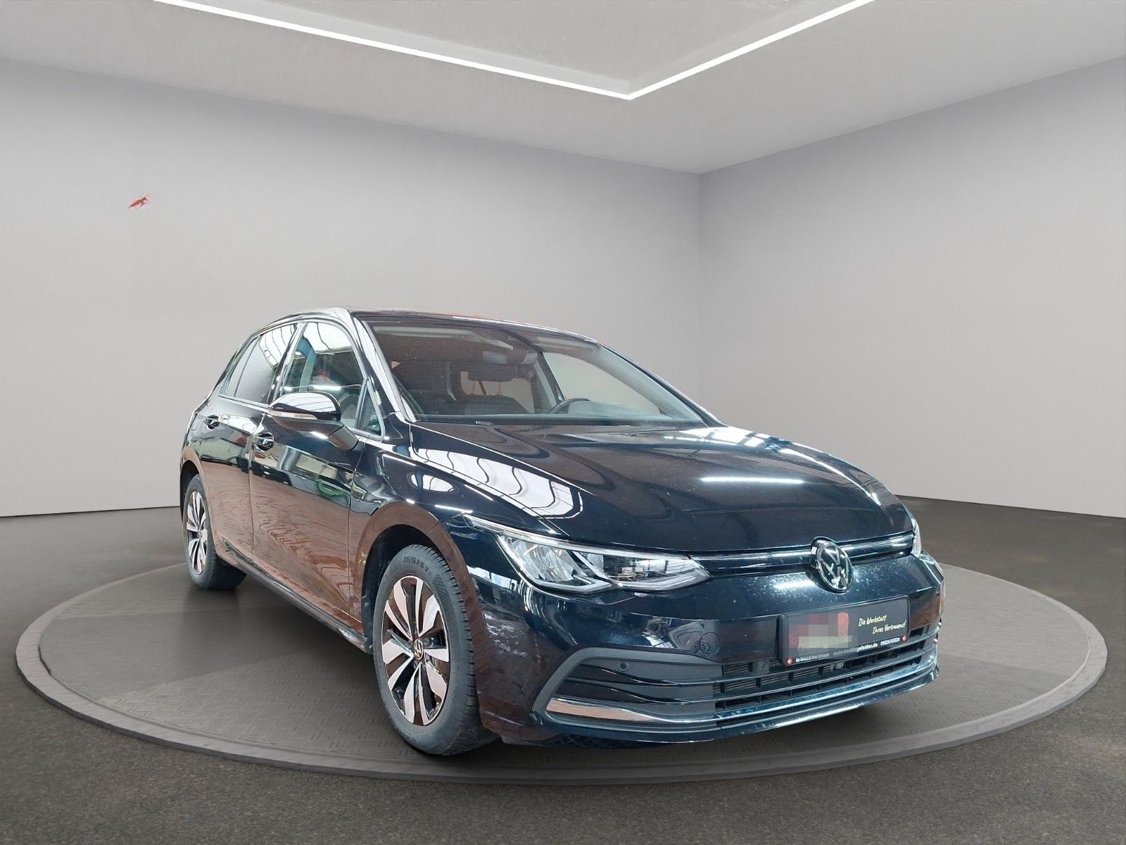 Volkswagen Golf VIII Lim. Move,APP,DAB,SHZ,PDC,ACC, NAVI foto 7