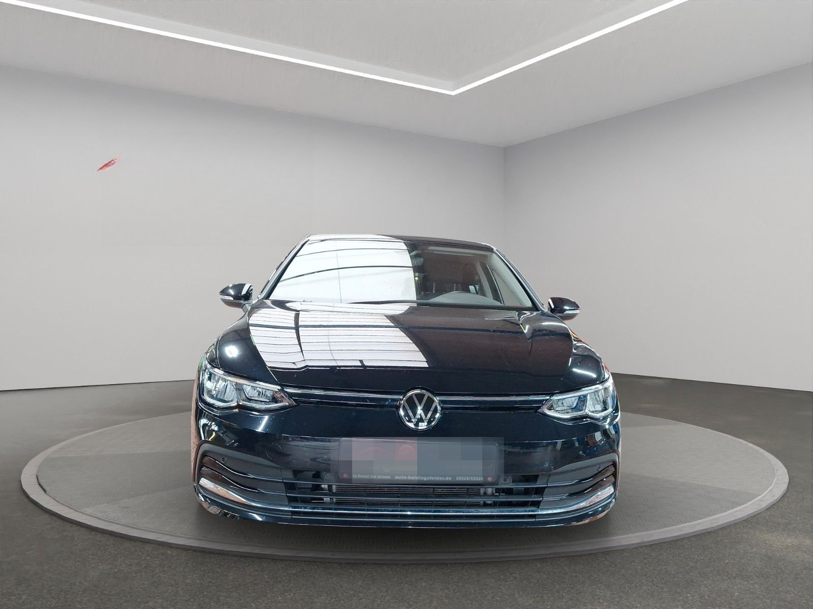 Volkswagen Golf VIII Lim. Move,APP,DAB,SHZ,PDC,ACC, NAVI foto 8