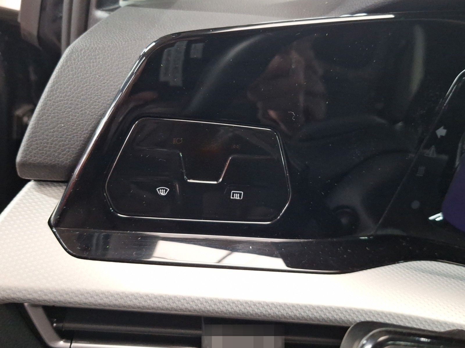 Volkswagen Golf VIII Lim. Move,APP,DAB,SHZ,PDC,ACC, NAVI foto 10