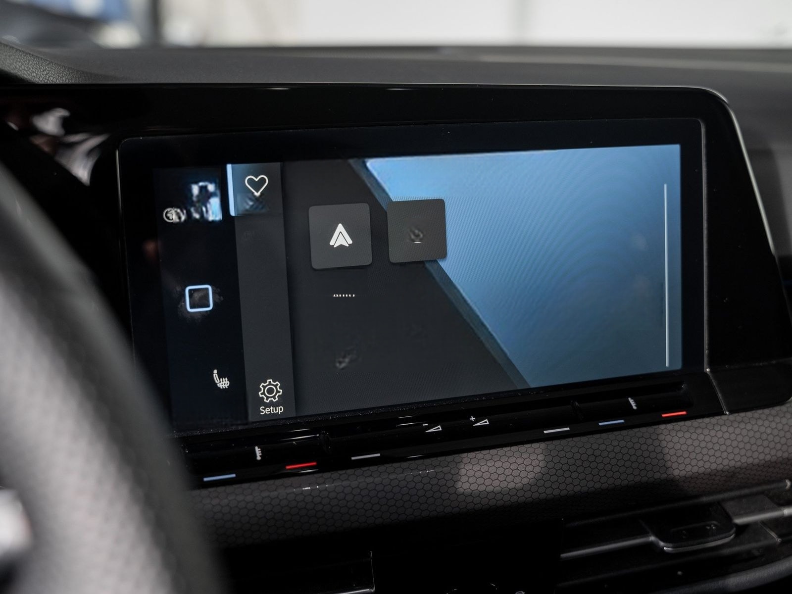 Volkswagen Golf VIII 2.0 TSI GTI Clubsport DSG LM foto 14