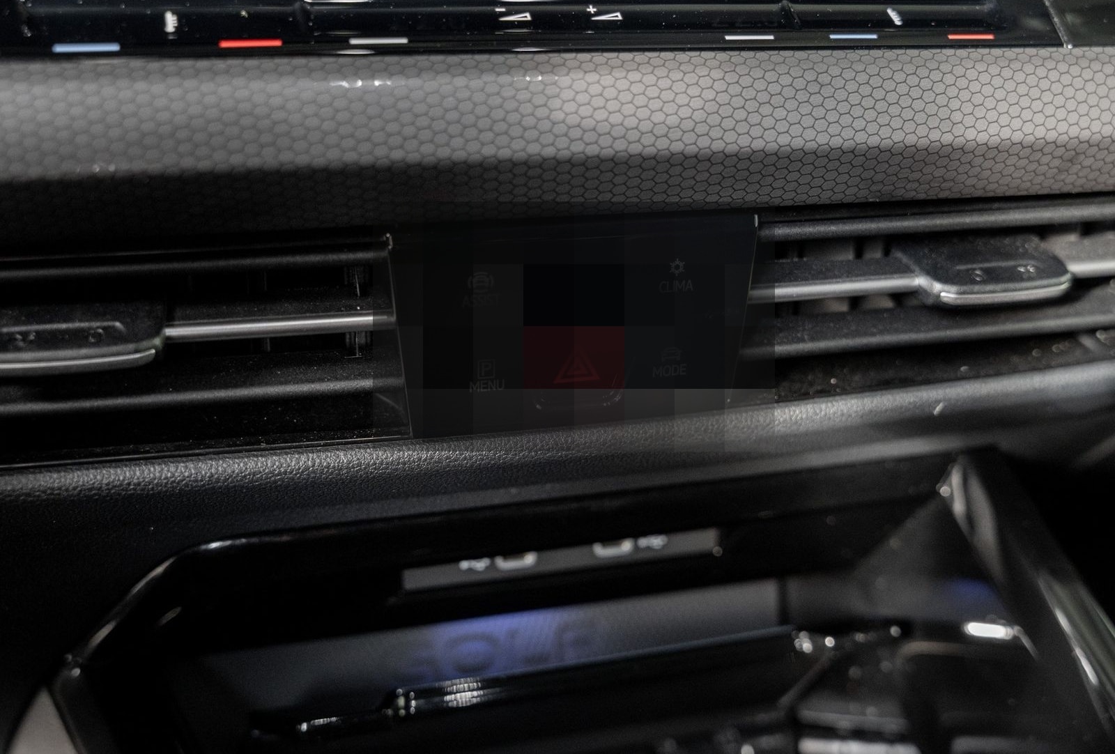 Volkswagen Golf VIII 2.0 TSI GTI Clubsport DSG LM foto 17