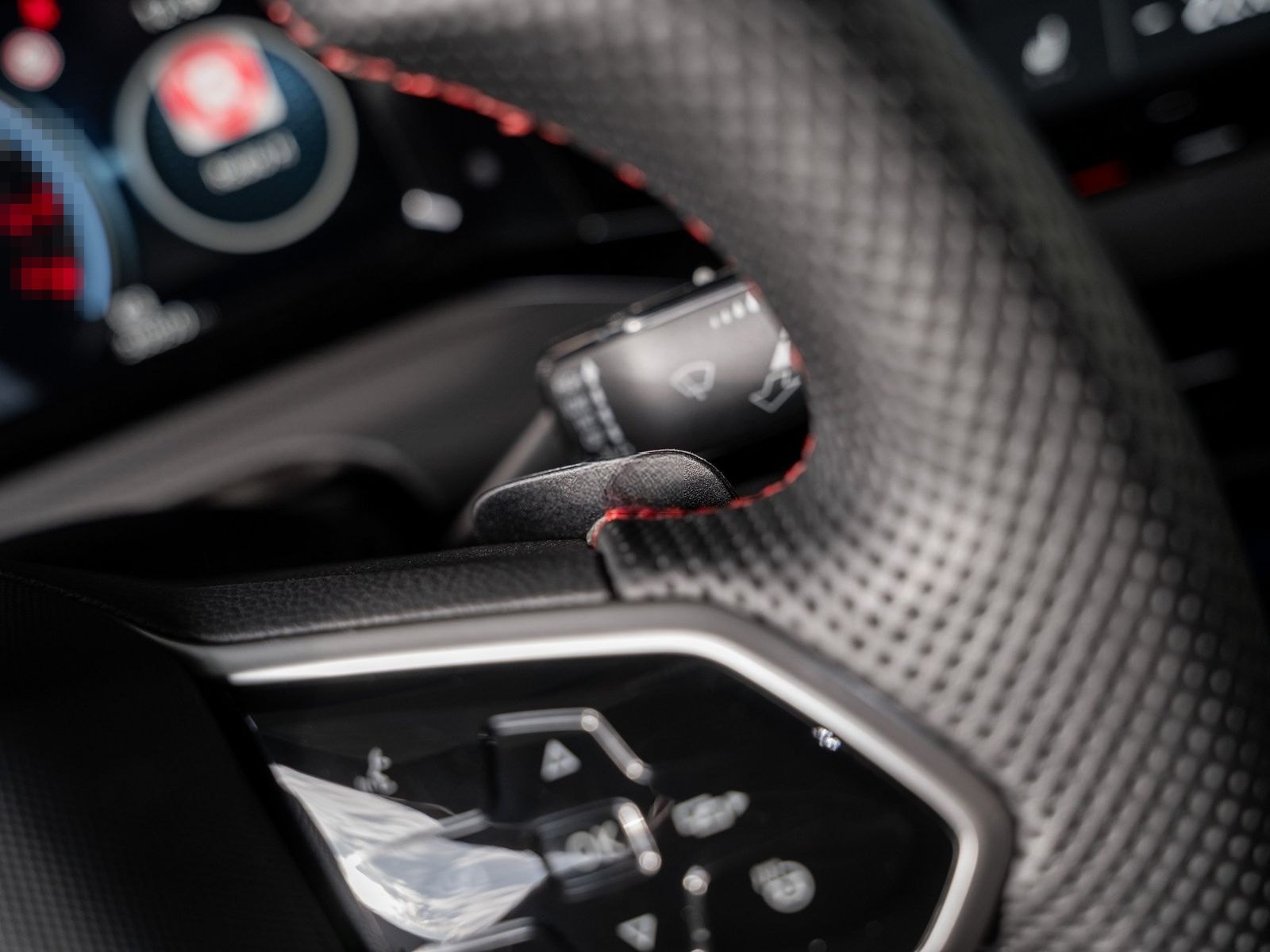 Volkswagen Golf VIII 2.0 TSI GTI Clubsport DSG LM foto 22