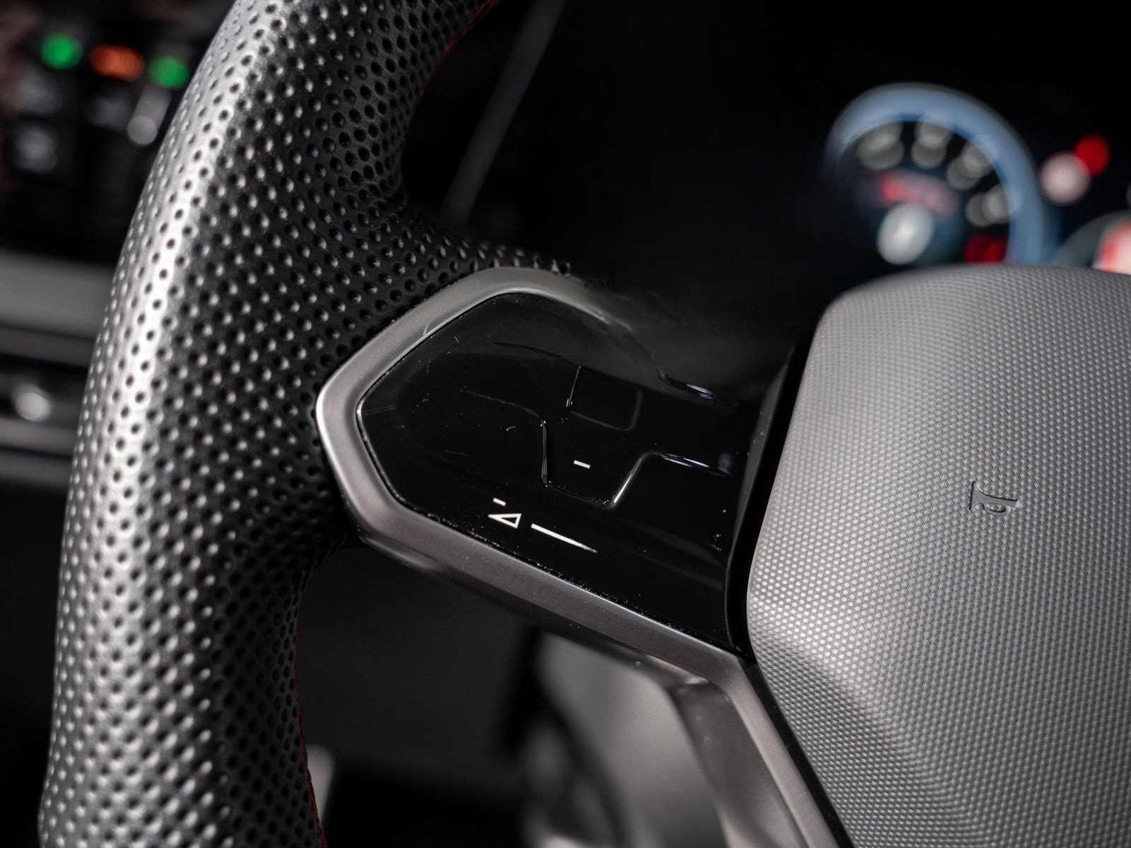 Volkswagen Golf VIII 2.0 TSI GTI Clubsport DSG LM foto 23