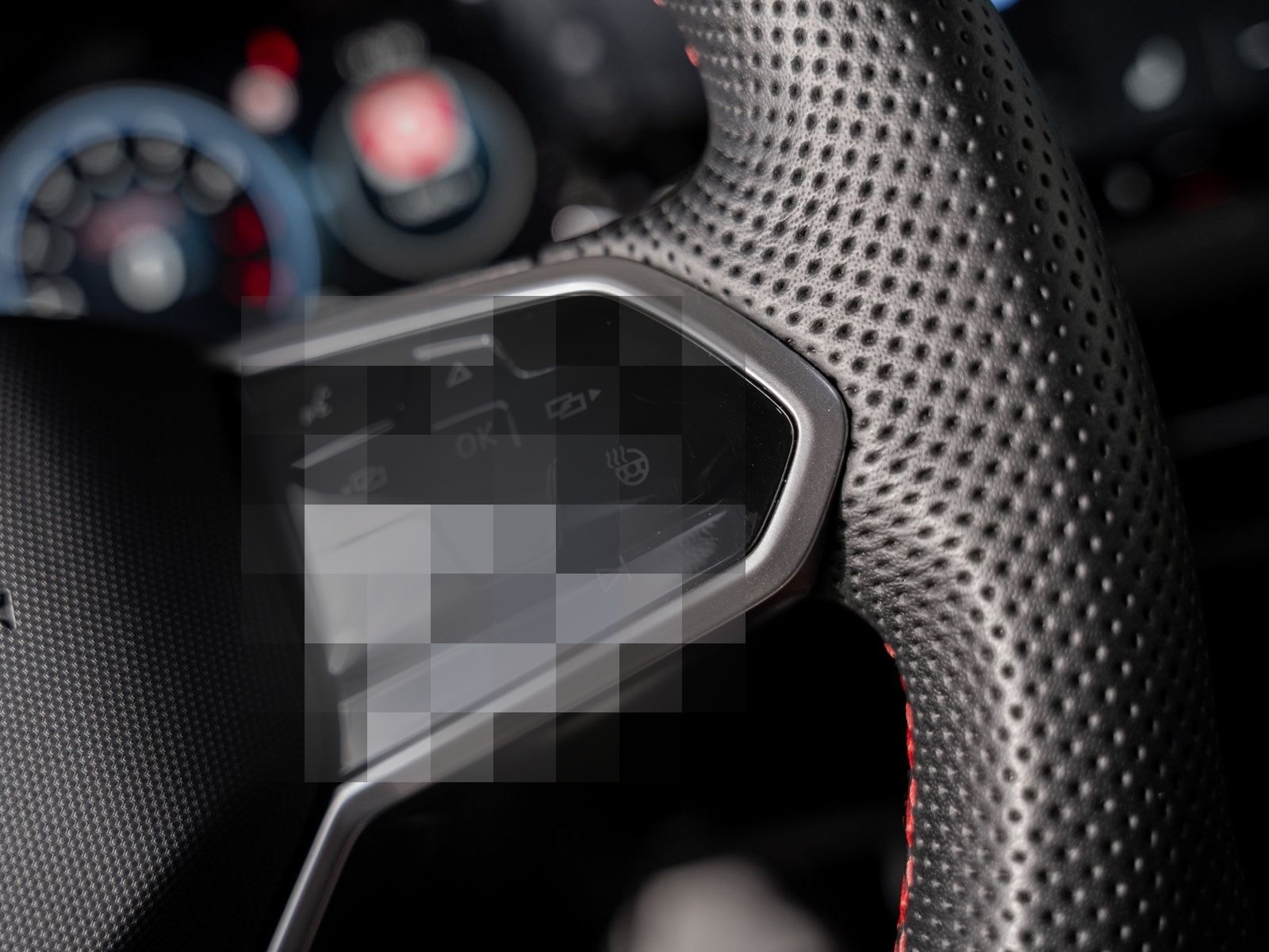 Volkswagen Golf VIII 2.0 TSI GTI Clubsport DSG LM foto 24