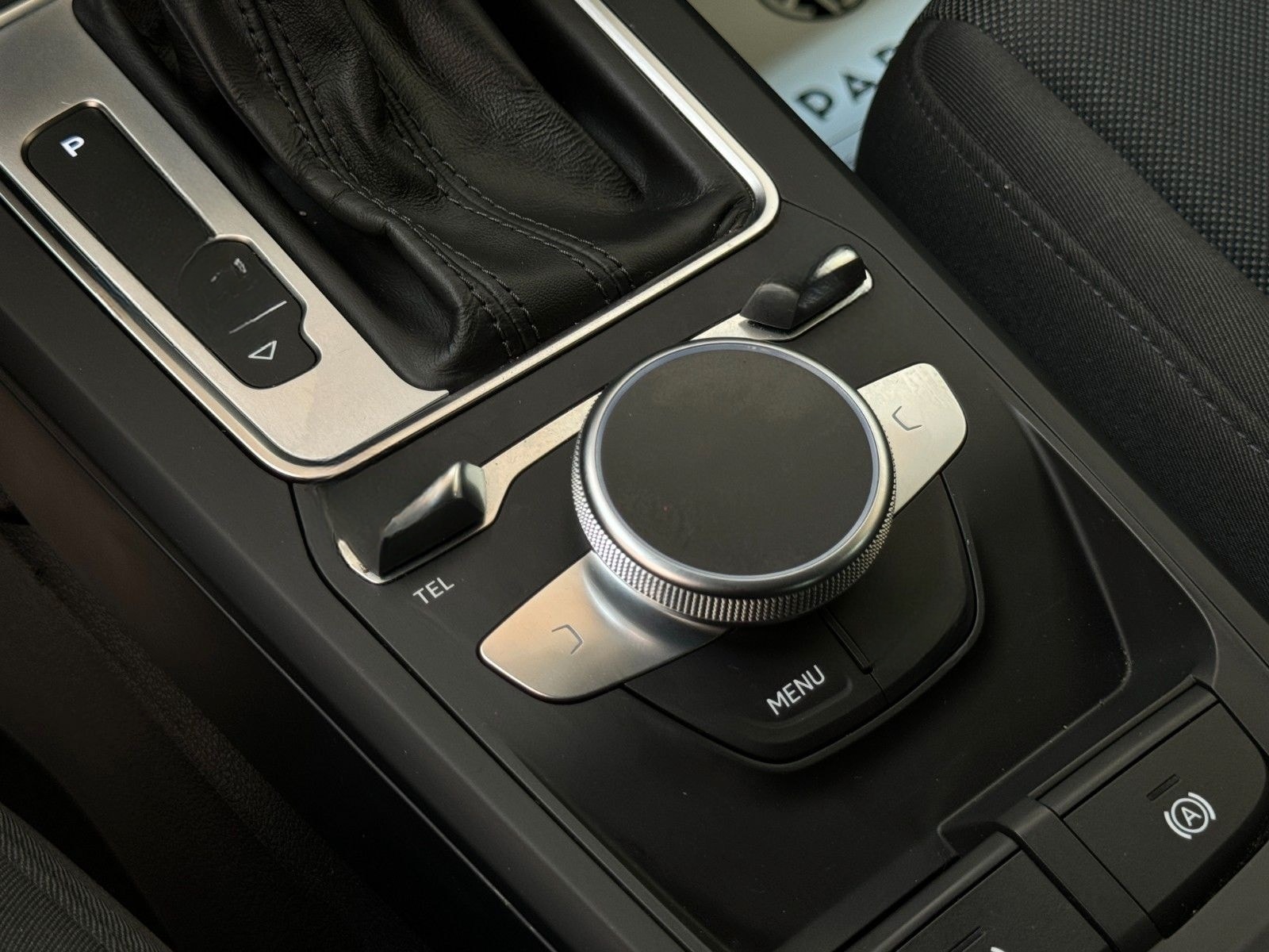 Audi Q2 35 TFSI 1.5/ACC/KAMERA/SHZ/PDC/NAVI/EHK/ALLW. foto 18
