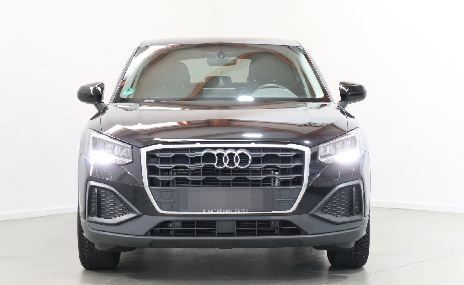 Audi Q2 35 TFSI 1.5/ACC/KAMERA/SHZ/PDC/NAVI/EHK/ALLW. foto 3