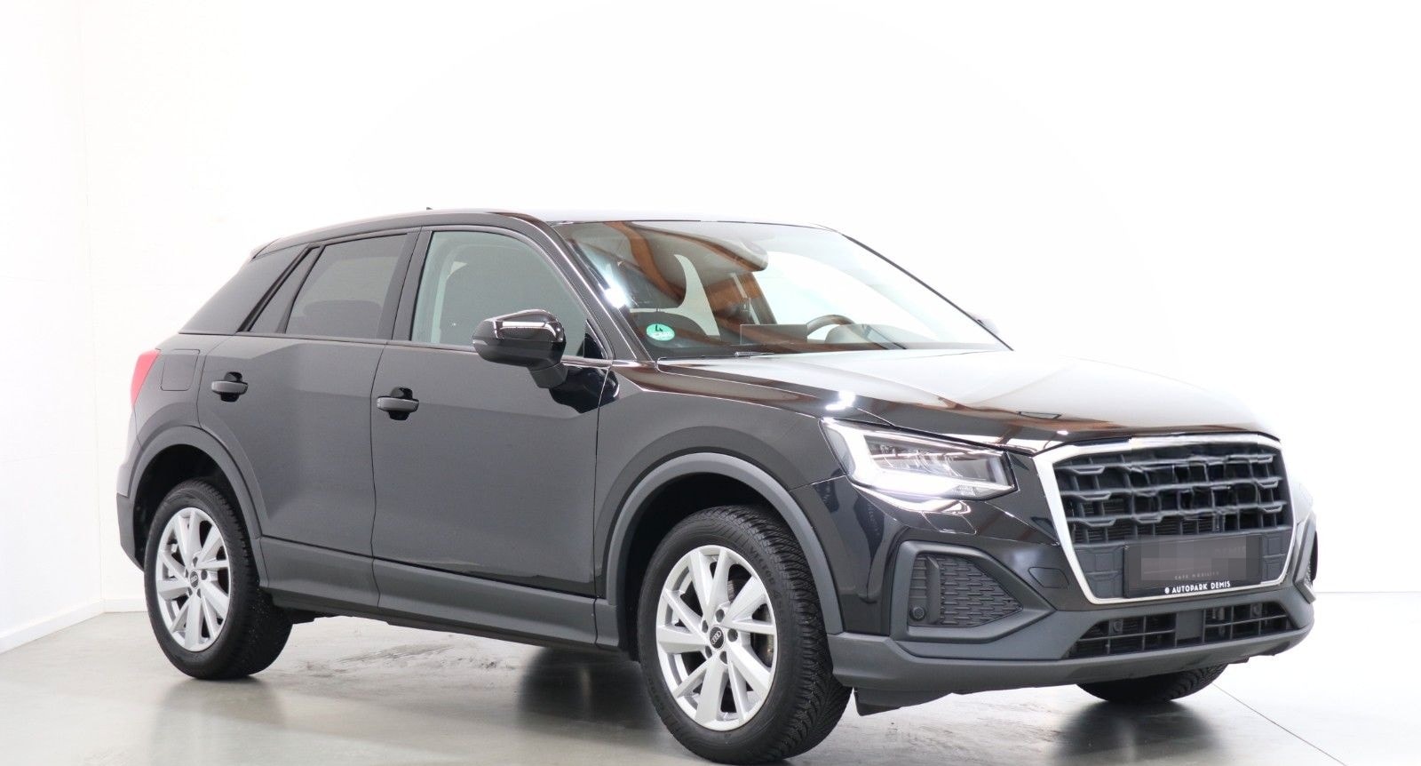 Audi Q2 35 TFSI 1.5/ACC/KAMERA/SHZ/PDC/NAVI/EHK/ALLW. foto 4