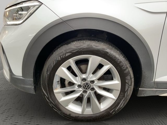 Volkswagen Taigo 1.0 TSI OPF Move MATRIX LED+NAVI+ACC+TRAVE foto 5