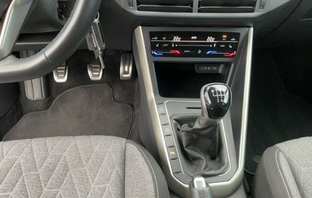 Volkswagen Taigo 1.0 TSI OPF Move MATRIX LED+NAVI+ACC+TRAVE foto 8