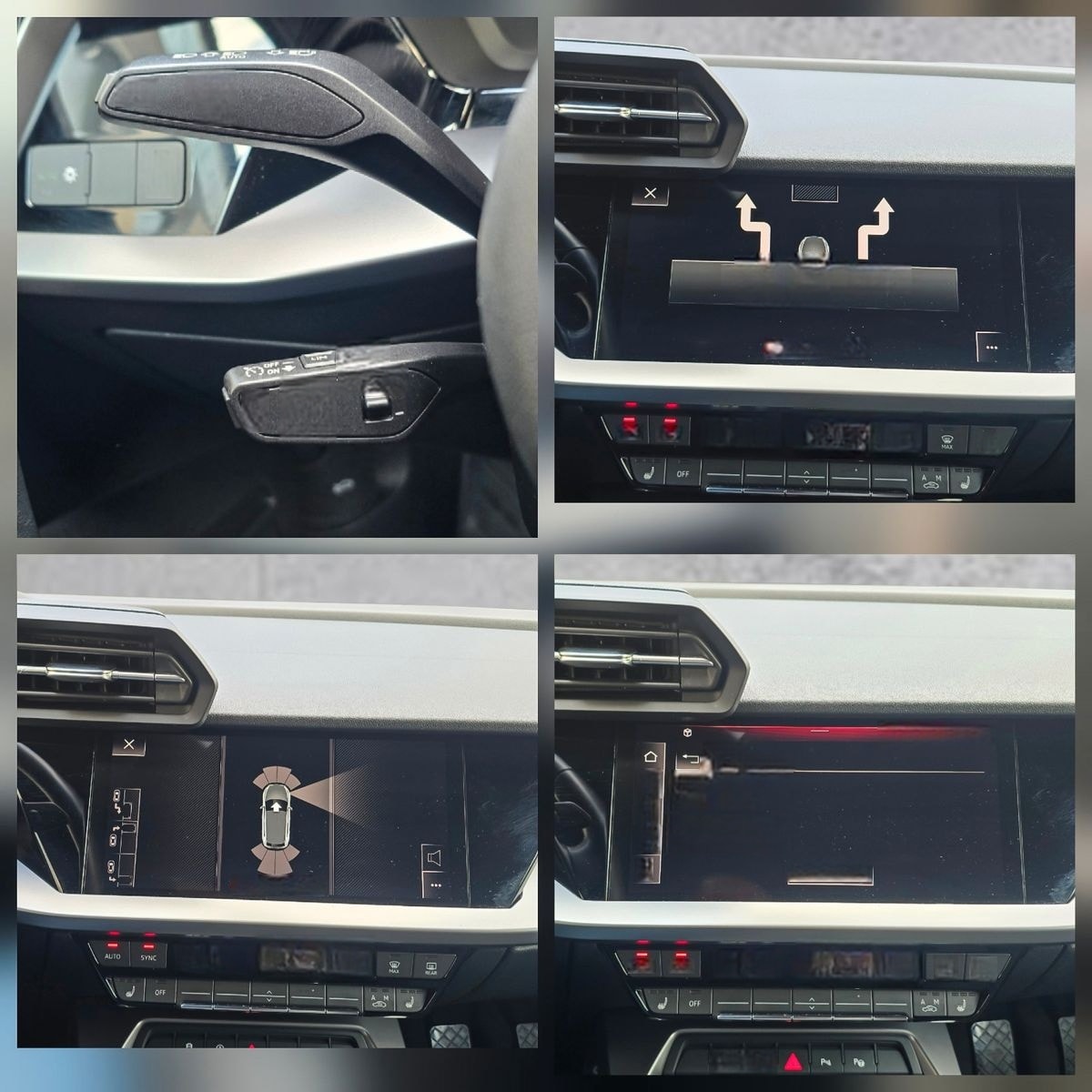 Audi A3 2.0 TDI Sportback Fahrschule/LED/ACC/Lane/DAB foto 16