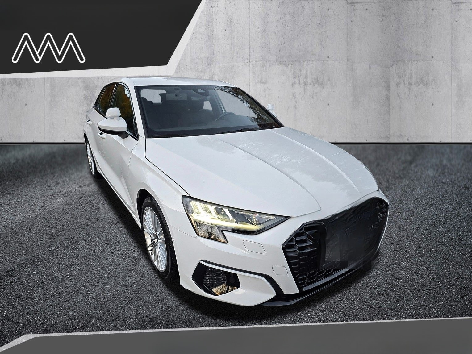 Audi A3 2.0 TDI Sportback Fahrschule/LED/ACC/Lane/DAB foto 3