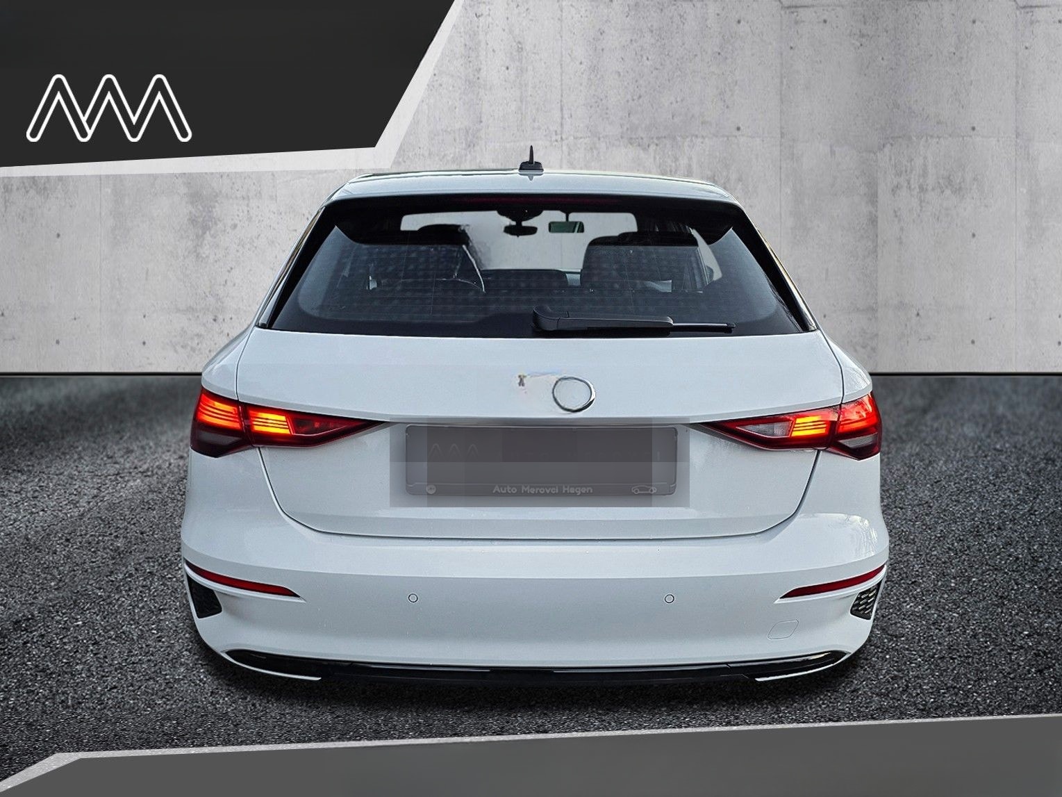 Audi A3 2.0 TDI Sportback Fahrschule/LED/ACC/Lane/DAB foto 6