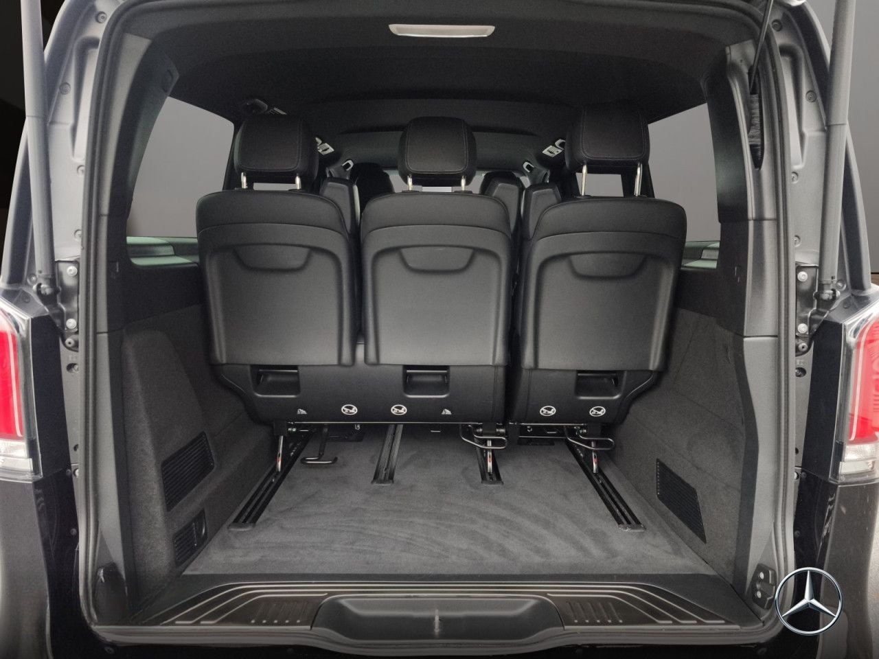 Mercedes-Benz V 300 d Lang AVANTGARDE+9G+AHK+StandHZ+Navi+DIS foto 16